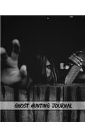 Ghost Hunting Journal