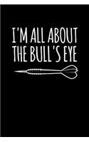 I´M All About The Bulls Eye