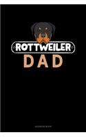 Rottweiler Dad