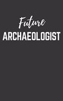 Future Archaeologist Notebook