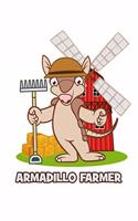 Armadillo Farmer