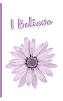 I Believe