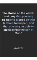 Luke 21