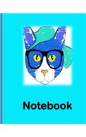 notebook