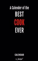 Calendar for Cooks / Cook