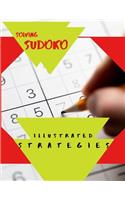Solving Sudoko Illustrated Strategies
