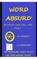 Word Absurd