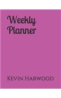 Weekly Planner