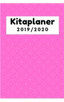Kitaplaner 2019/2020
