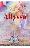 Allyssa