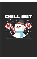 Chill out