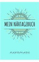 Mein Nähtagebuch Handmade