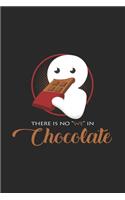 There is no 