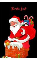 Santa List