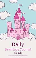 Daily Gratitude Journal for Kids