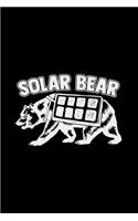Solar bear