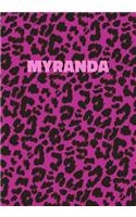 Myranda