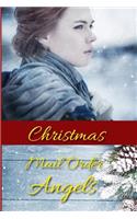 Christmas Mail Order Angels