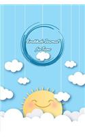 Gratitude Journal for Teens