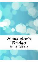Alexander's Bridge