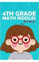 4th Grade Math Riddles