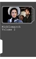 Middlemarch Volume 2