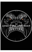 Loyalty & Leadership