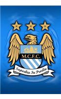 Manchester City F.C.Diary