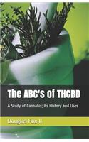 The ABC's of THCBD