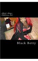 Black Betty's Halloween 2018