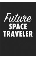 Future Space Traveler