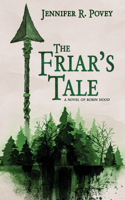 The Friar's Tale