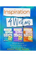Inspiration 4 Writers
