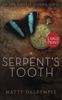 Serpent's Tooth