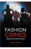 Fashion Crimes