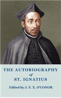 Autobiography of St Ignatius