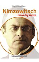 Nimzowitsch: Move by Move: Move by Move