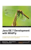 Java EE 7 Development with WildFly