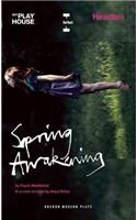 Spring Awakening