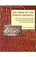 The Army of the Roman Republic