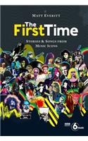 First Time