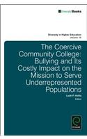 Coercive Community College