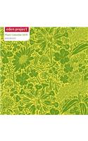 Eden Project Wall Calendar 2019 (Art Calendar)