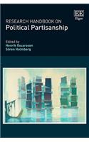 Research Handbook on Political Partisanship