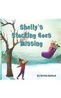 Shelly's Stocking Goes Missing