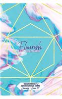 2019 Flourish Life Planner