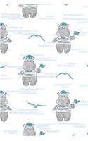 Hippo Notebook