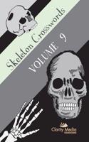 Skeleton Crosswords Volume 9