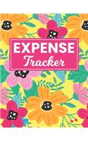 Expense Tracker
