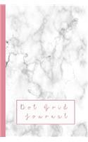 Dot Grid Journal